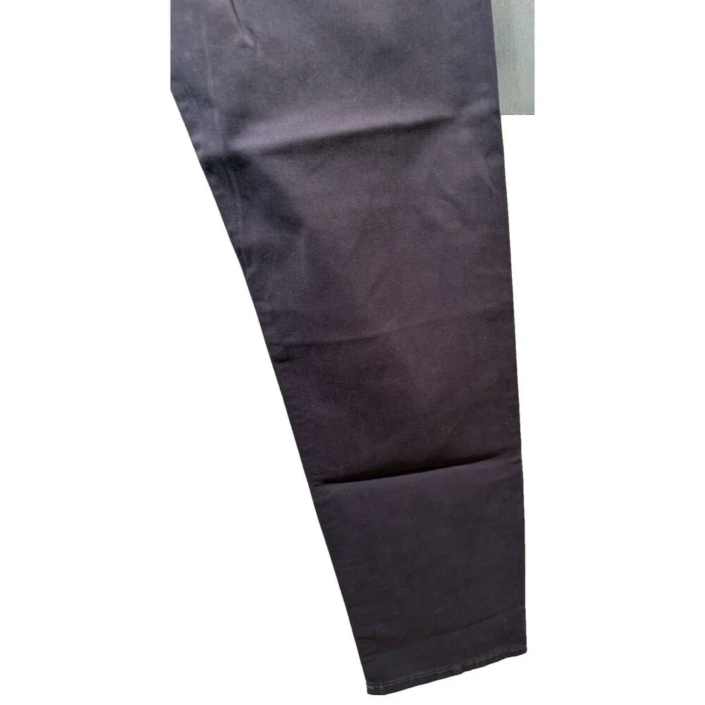 Denim Stretch Riveted Jeans Halsey 32X34 Gray 5 Pocket Pants Cotton H44 NEW $175